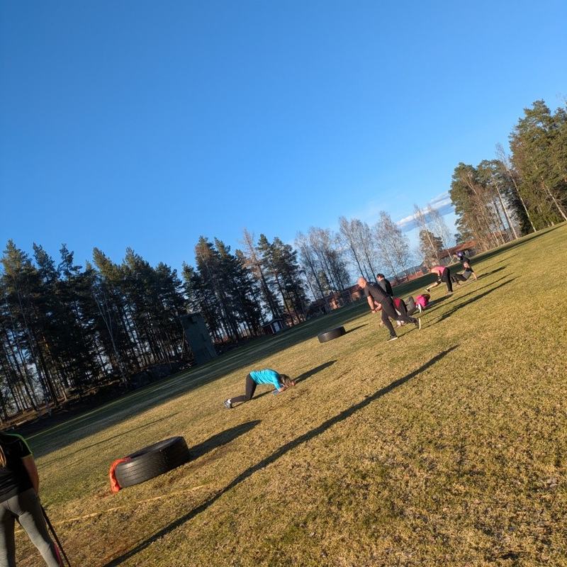 Bootcamp